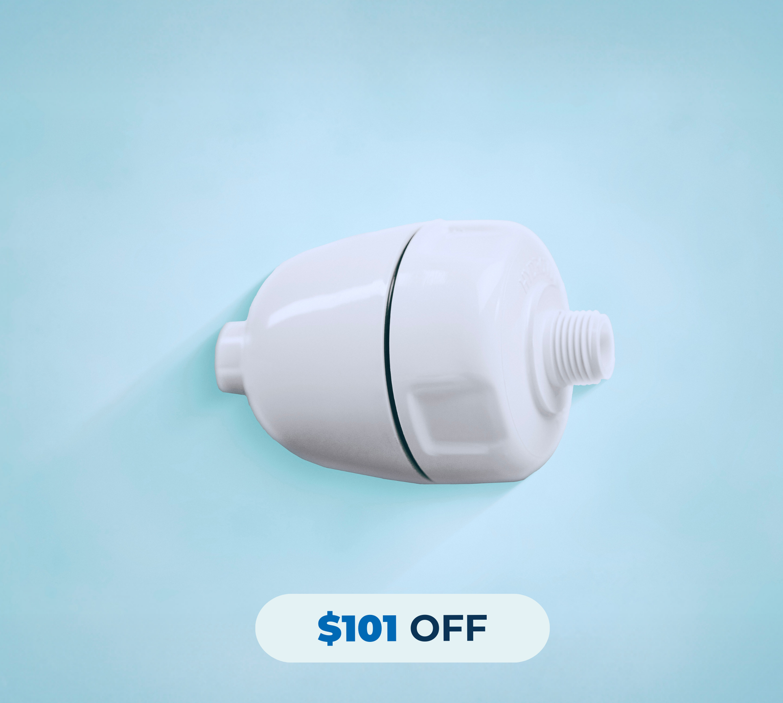 Shower Filters, Cartridges & Replacements Hydroviv