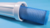 Hydroviv water filter with cartridge