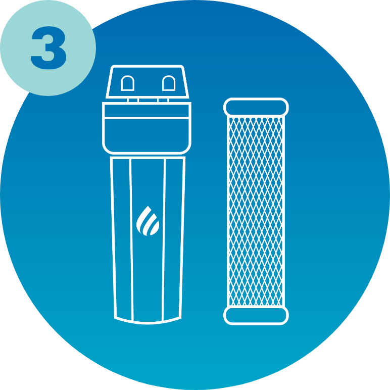 Subscription HYDROVIV